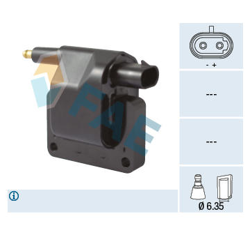 Zapalovací cívka FAE 80362