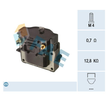 Zapalovací cívka FAE 80422