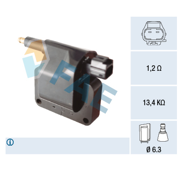 Zapalovací cívka FAE 80475