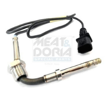 Cidlo, teplota vyfukovych plynu MEAT & DORIA 11911