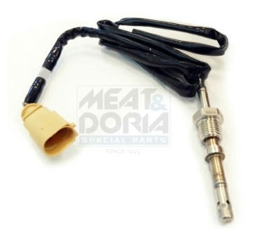 Cidlo, teplota vyfukovych plynu MEAT & DORIA 11931