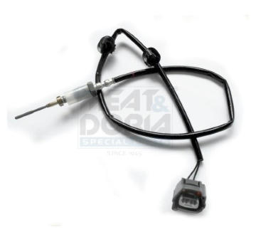 Snímač teploty výfukových plynov MEAT & DORIA 12173