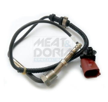 Snímač teploty výfukových plynov MEAT & DORIA 12232