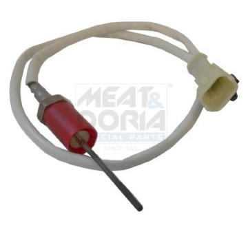 Snímač teploty výfukových plynov MEAT & DORIA 12351