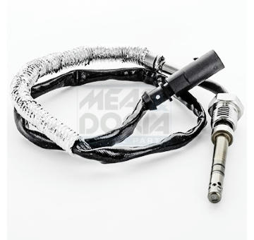 Snímač teploty výfukových plynov MEAT & DORIA 12367