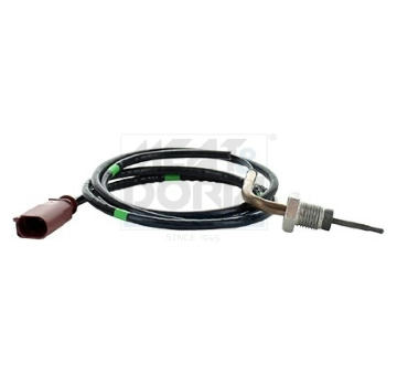 Cidlo, teplota vyfukovych plynu MEAT & DORIA 12390