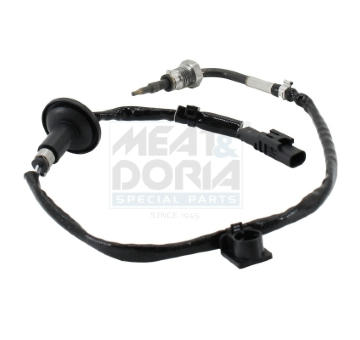 Snímač teploty výfukových plynov MEAT & DORIA 12598