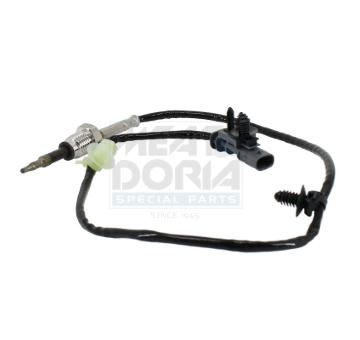 Snímač teploty výfukových plynov MEAT & DORIA 12624