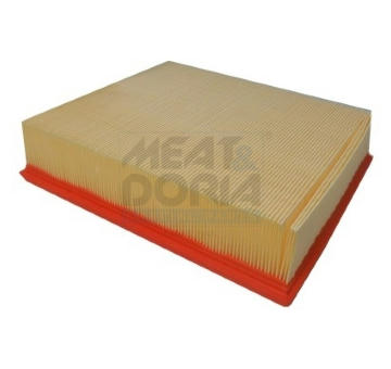 Vzduchový filter MEAT & DORIA 16597