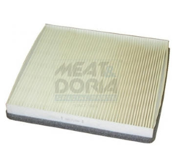 Filter vnútorného priestoru MEAT & DORIA 17020