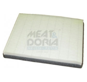 Filter vnútorného priestoru MEAT & DORIA 17029