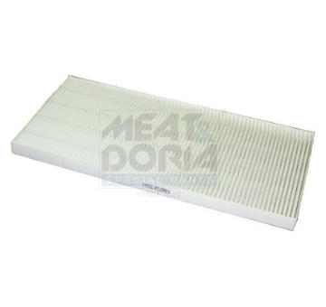 Filter vnútorného priestoru MEAT & DORIA 17097