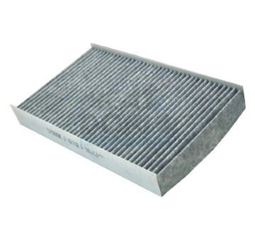 Filter vnútorného priestoru MEAT & DORIA 17099K