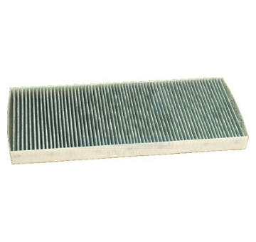 Filter vnútorného priestoru MEAT & DORIA 17156K
