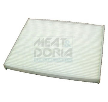 Filter vnútorného priestoru MEAT & DORIA 17415