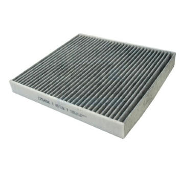 Filter vnútorného priestoru MEAT & DORIA 17545K