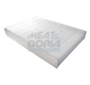 Filter vnútorného priestoru MEAT & DORIA 17576