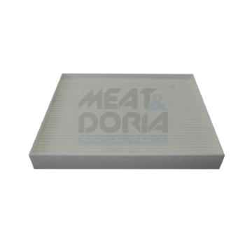 Filter vnútorného priestoru MEAT & DORIA 17598