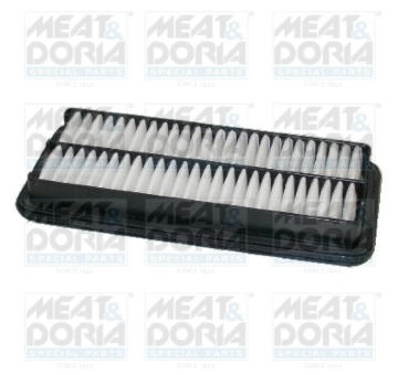 Vzduchový filter MEAT & DORIA 18270
