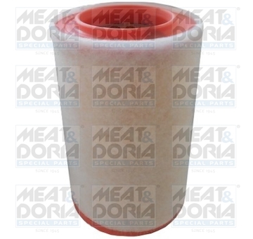 Vzduchový filtr MEAT & DORIA 18500
