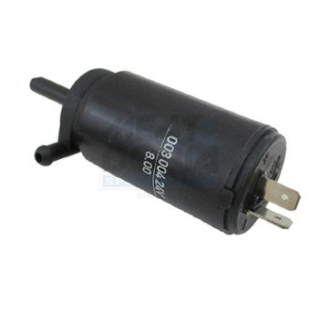 Vodní čerpadlo ostřikovače, čistění skel MEAT & DORIA 20206