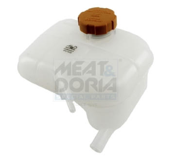 Nádrż na vodu ,chladič MEAT & DORIA 2035003