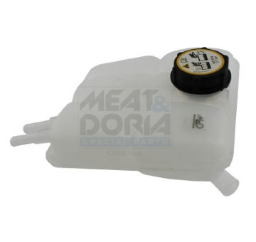 Nádrż na vodu ,chladič MEAT & DORIA 2035019