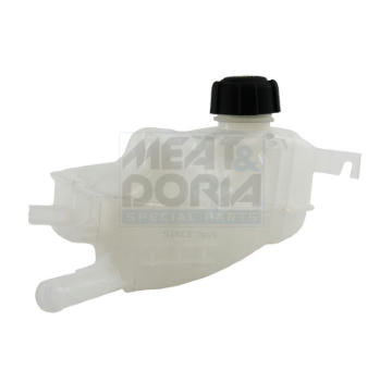 Nádrż na vodu ,chladič MEAT & DORIA 2035020