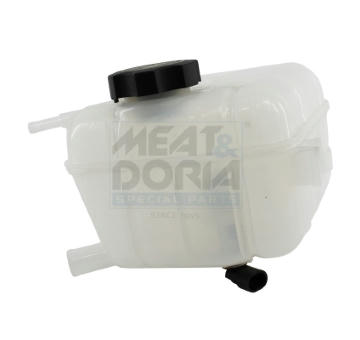 Nádrż na vodu ,chladič MEAT & DORIA 2035024