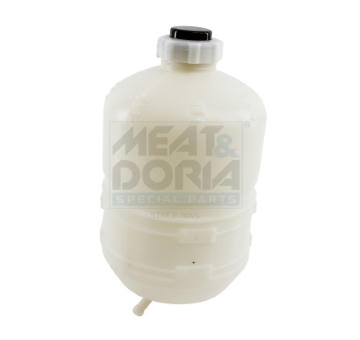 Nádrż na vodu ,chladič MEAT & DORIA 2035025