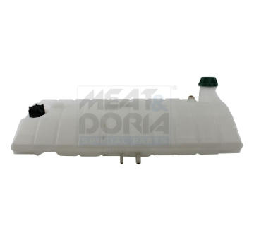 Nádrż na vodu ,chladič MEAT & DORIA 2035136