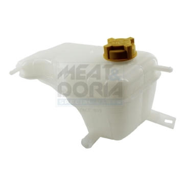 Nádrż na vodu ,chladič MEAT & DORIA 2035172