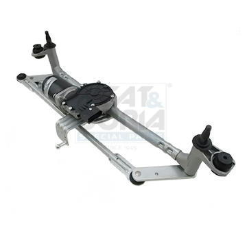 Systém čistenia skiel MEAT & DORIA 207038