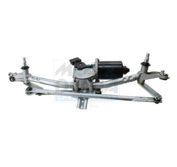 System cisteni skel MEAT & DORIA 207103
