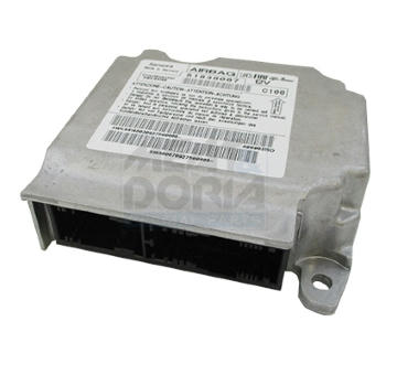Riadiaca jednotka airbagu MEAT & DORIA 208008