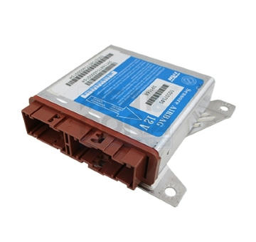 Riadiaca jednotka airbagu MEAT & DORIA 208012