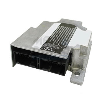 Riadiaca jednotka airbagu MEAT & DORIA 208021