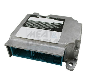 Riadiaca jednotka airbagu MEAT & DORIA 208031