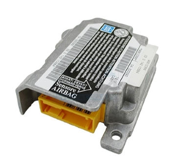 Riadiaca jednotka airbagu MEAT & DORIA 208038