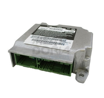 Riadiaca jednotka airbagu MEAT & DORIA 208058