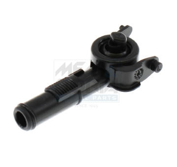 Tryska ostřikovače, čistění světlometu Meat & Doria 209043