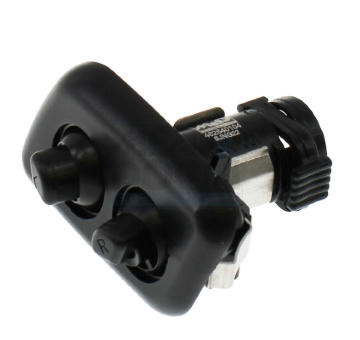 Tryska ostřikovače, čistění světlometu Meat & Doria 209045