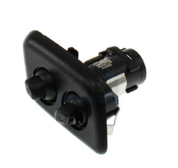 Tryska ostřikovače, čistění světlometu Meat & Doria 209046