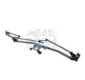 Mechanizmus stieračov MEAT & DORIA 227034