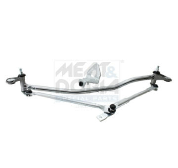 Mechanizmus stieračov MEAT & DORIA 227062