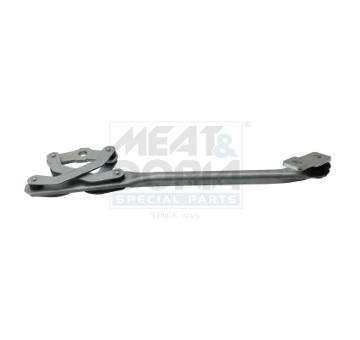 Mechanizmus stieračov MEAT & DORIA 227067