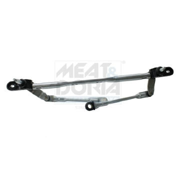 Mechanizmus stieračov MEAT & DORIA 227071