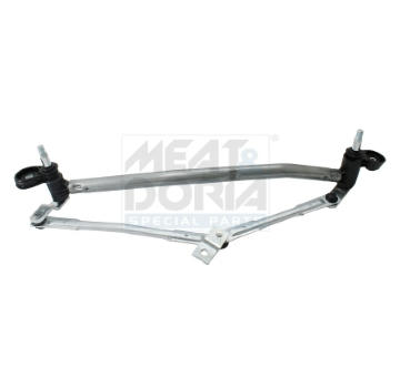 Mechanizmus stieračov MEAT & DORIA 227079