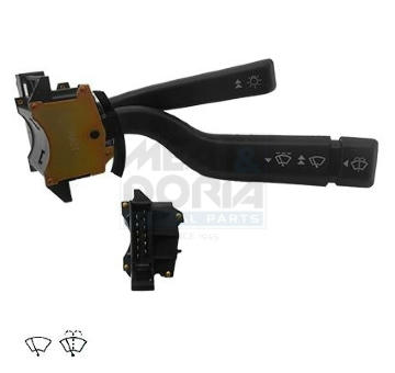 Spínač riadenia MEAT & DORIA 23054