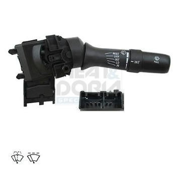 Spínač riadenia MEAT & DORIA 231059